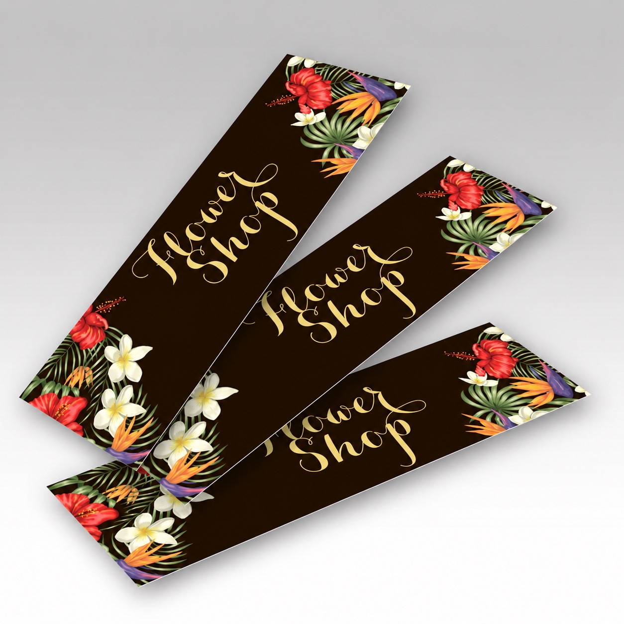 Bookmarks