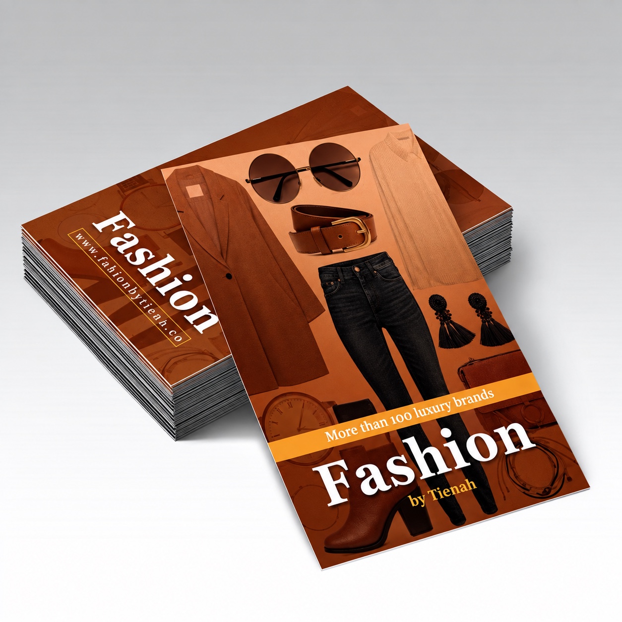 Postcards
