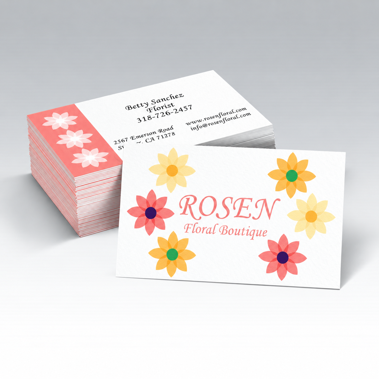Business Cards
