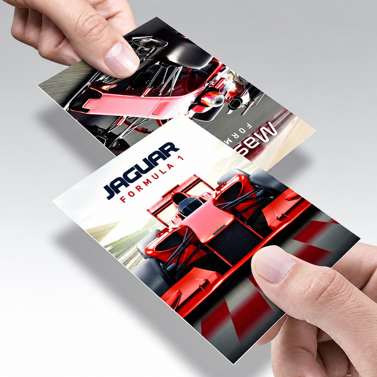 Trading Cards