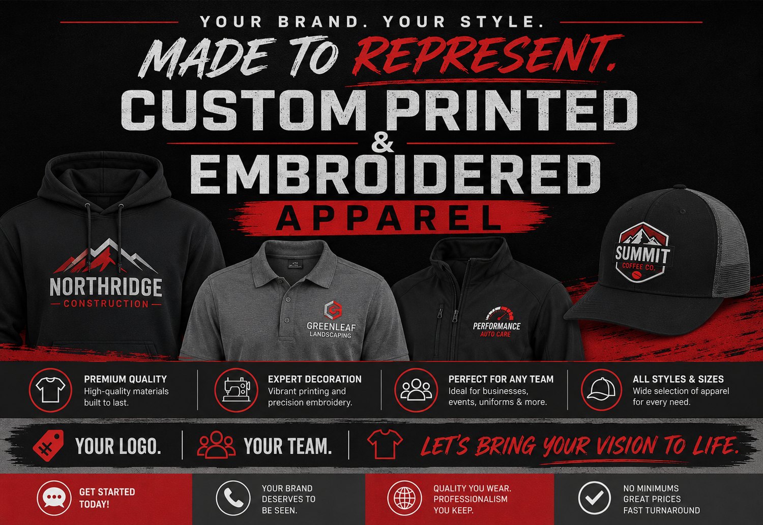 Apparel