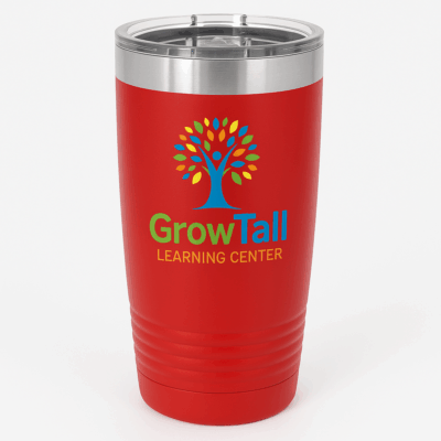 Ringneck Tumbler (20oz) - UV DTF
