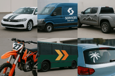 Decals - Image 5