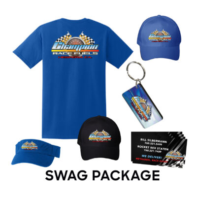 Swag Package