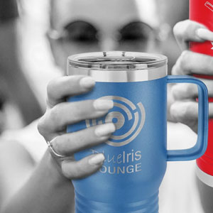 Polar Camel Drinkware