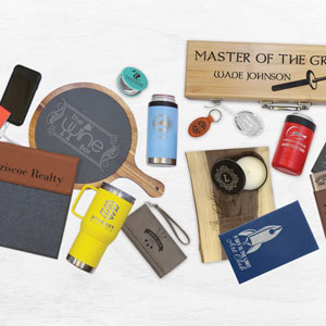 Premuim Personalized Gifts